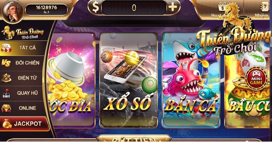Đăng ký ngay để chơi Bắn Cá online cực đỉnh tại cổng game