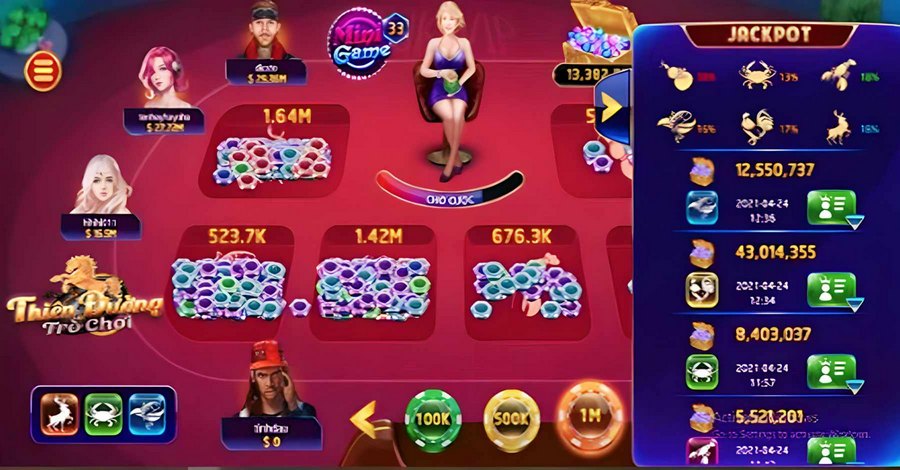 Bầu Cua bịp để lại nhiều hậu quả khôn lường