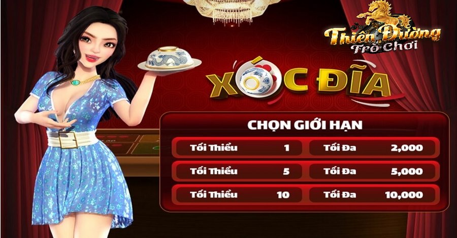 Sử dụng chiến lược cá cược hợp lý tại cách chơi Xóc Đĩa TDTC