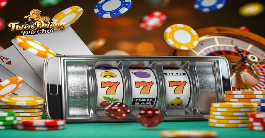 Game bài online TDTC hấp dẫn nhất thị trường
