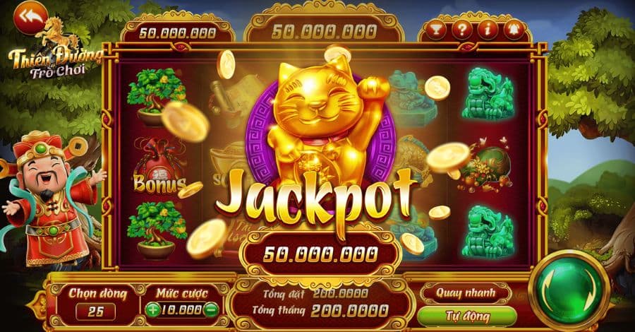 Bí kíp chơi game Nổ Hũ bất bại dành cho tân binh