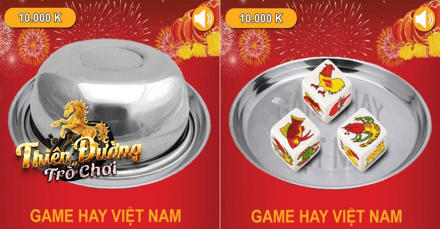 Lưu ý cho người chơi khi bắt đầu Bầu Cua tại TDTC