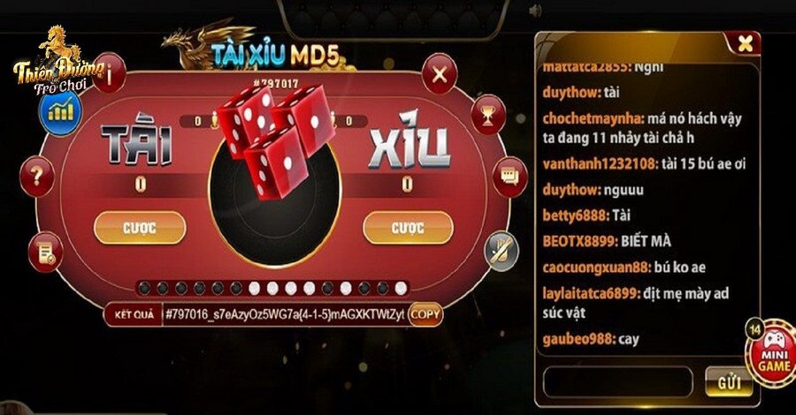 Game nổi bật nhờ giao diện đẹp mắt