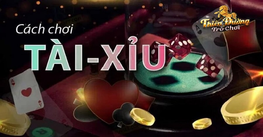 Vài nét về Tài Xỉu online uy tín TDTC được yêu thích
