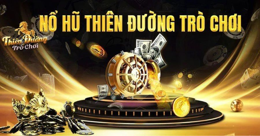 Tìm hiểu đôi nét về game Nổ hũ đổi thưởng tdtc