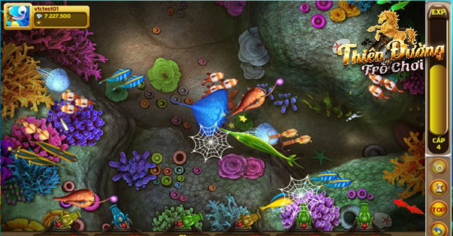 Ưu điểm nổi bật chỉ có tại tựa game này