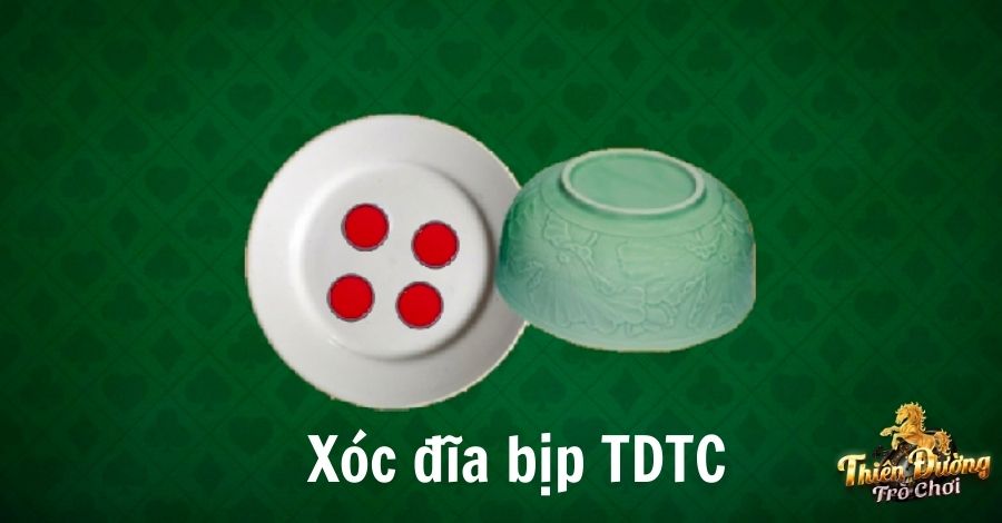 Hiểu rõ khái niệm Xóc Đĩa bịp TDTC