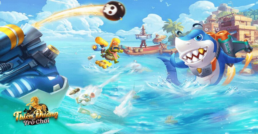 Anh em có thể tham gia Bắn Cá đổi thưởng Ola bằng cách truy cập web hay tải app