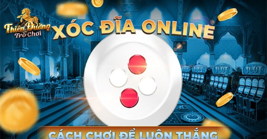 Cách nhìn hình vị Xóc Đĩa - bí thuật không phải ai cũng biết