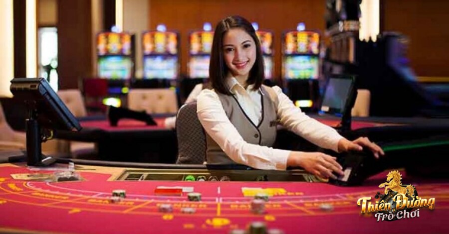 Người chơi sẽ dựa vào quan sát mái xóc hay Dealer để đọc vị