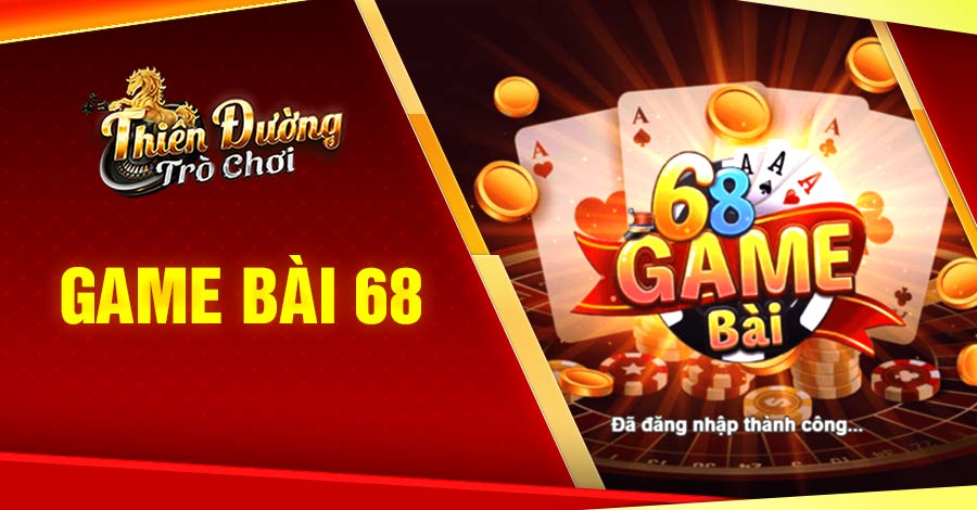 Game Bài 68