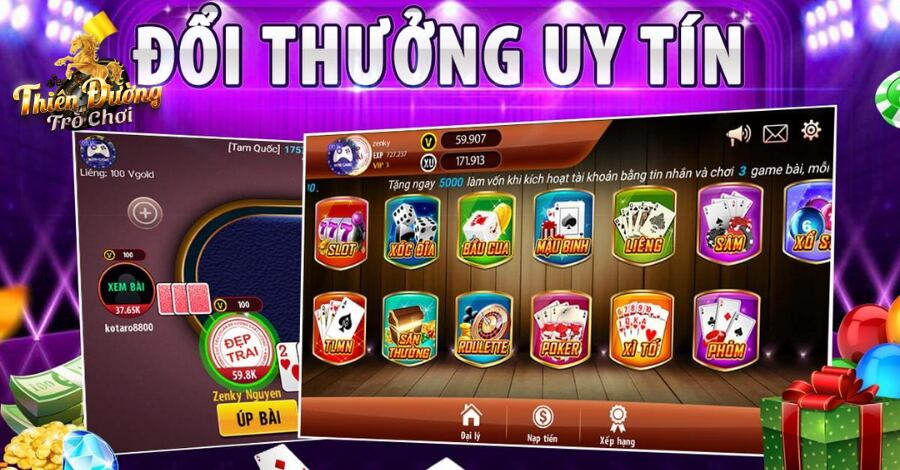 Tham khảo một số mẹo hay khi chơi tại game bài đổi thưởng Fujigame