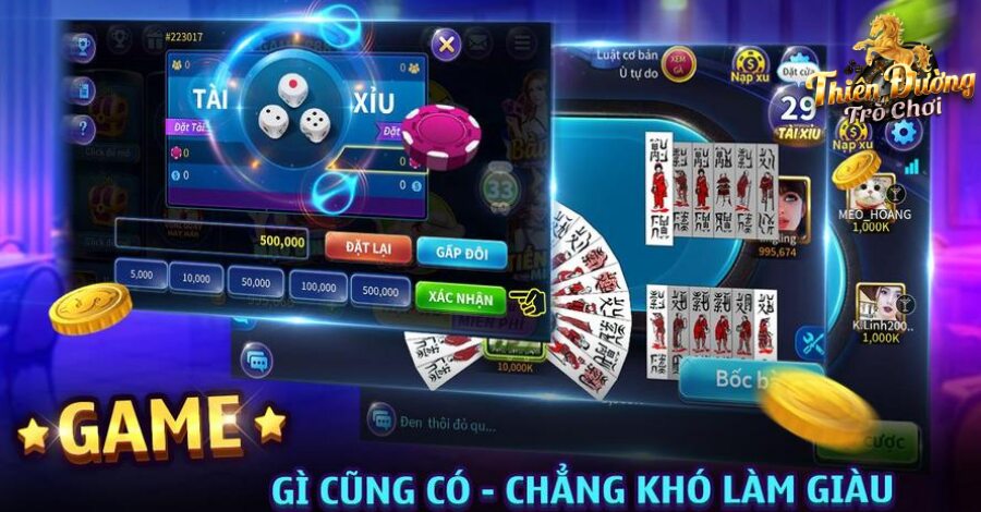 Nhà cái có hệ thống minh bạch và giấy phép hợp pháp