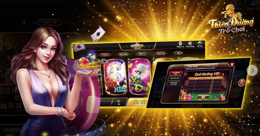 Game bài tặng xu hàng ngày - trải nghiệm thả ga ngay hôm nay