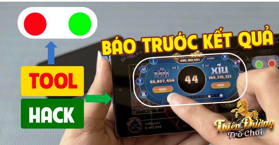 Các thao tác đơn giản khi sử dụng công cụ