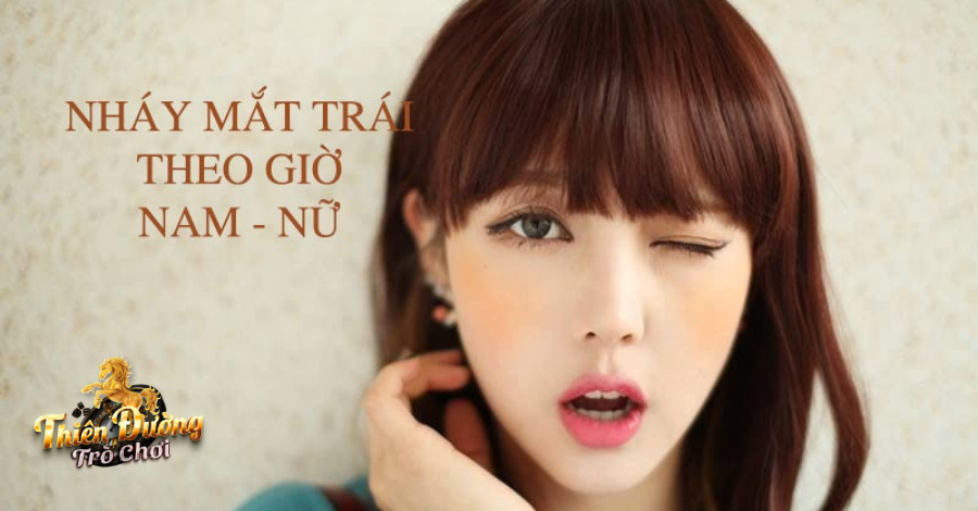 Những điều cần lưu ý khi đánh đề theo hiện tượng mắt nháy