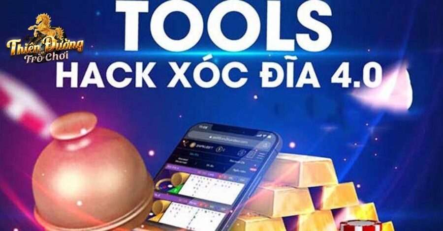 Cách đọc vị Xóc Đĩa online được quan tâm