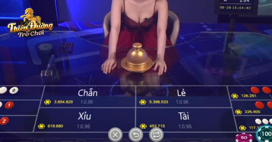 Có nên cài đặt phần mềm Xóc Đĩa bịp trên điện thoại hay không?