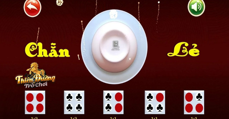 Game Xóc Đĩa trên điện thoại mang tới nhiều ưu thế nổi bật so với lối truyền thống