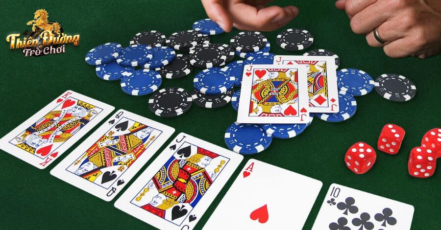 Kinh nghiệm chơi game bài đổi thưởng tặng vốn hiệu quả