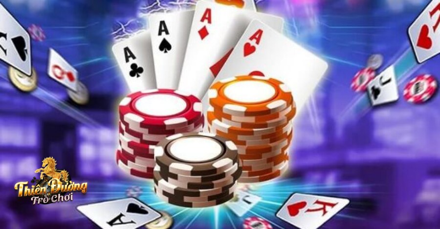 Tải game bài đổi thưởng tặng vốn là sự lựa chọn lý tưởng hiện nay