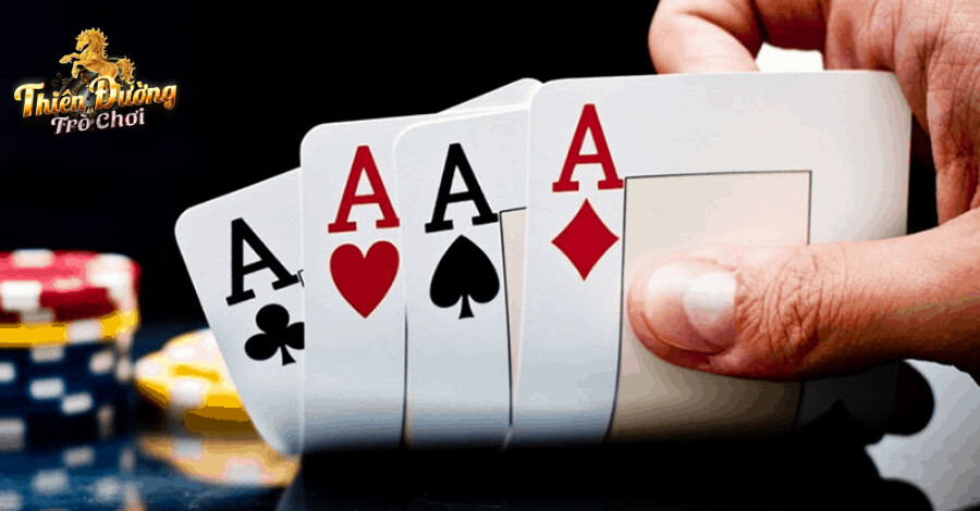 Tải ứng dụng game bài đổi thưởng trên máy tính nhanh chóng