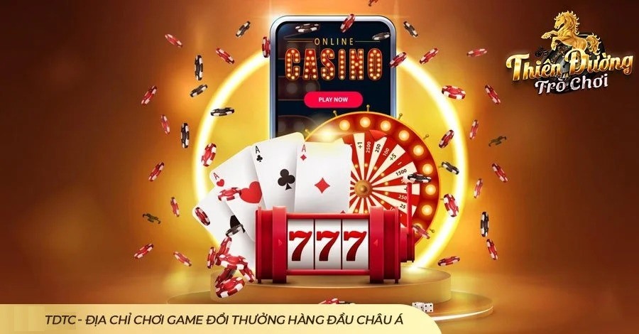 Khái quát về live casino