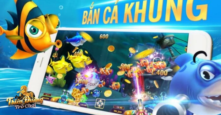 Các bước tải Vn68-Bắn Cá về thiết bị điện thoại dễ dàng nhất