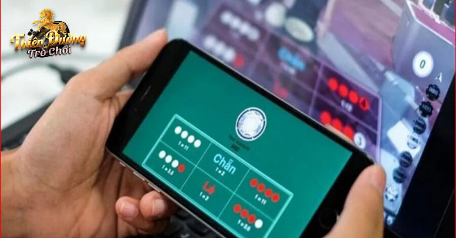 Phiên bản Xóc Đĩa APK được tối ưu hóa dung lượng