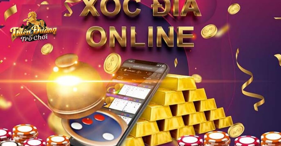 Xóc Đĩa APK là phiên bản game tương thích trên mọi thiết bị