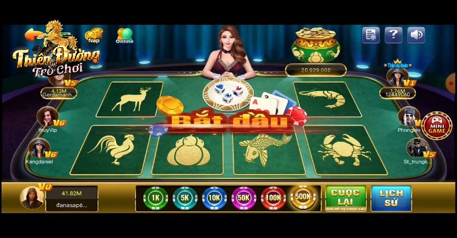 Những mã code giúp bạn có cơ hội phất lên nhanh chóng