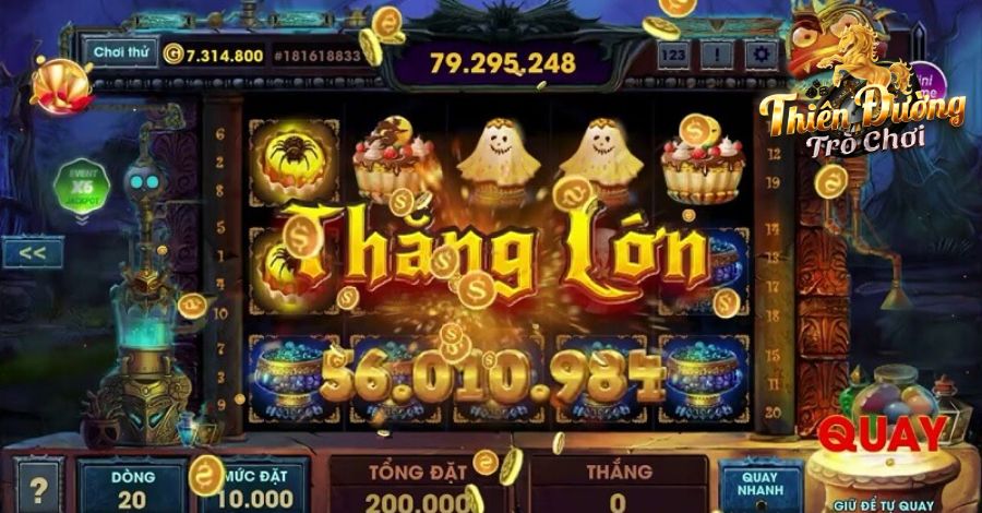 Những mẹo chơi Nổ Hũ Vip Club đẳng cấp game thời thượng dễ thắng