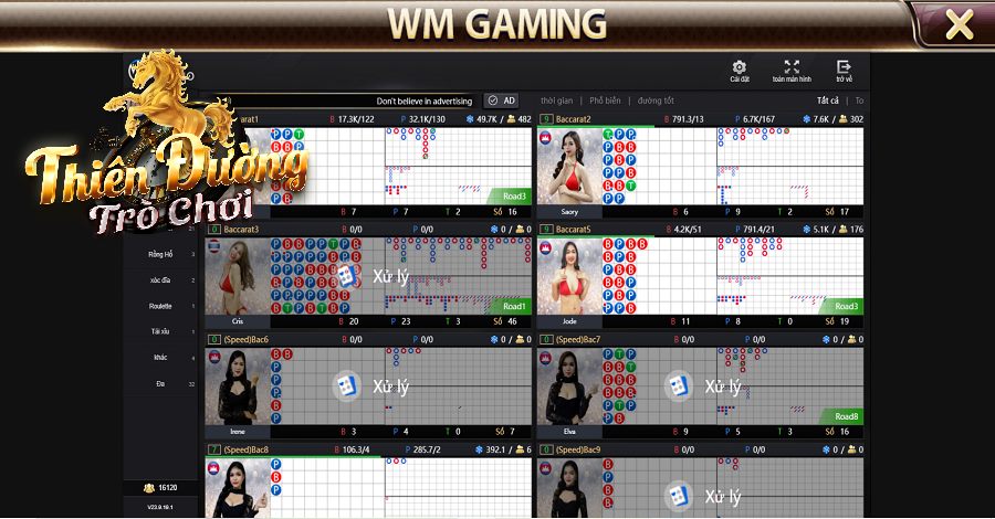 Poker rất thú vị và dễ thắng