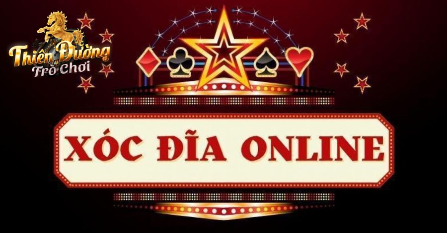 Xóc Đĩa online TDTC hấp dẫn và cuốn hút