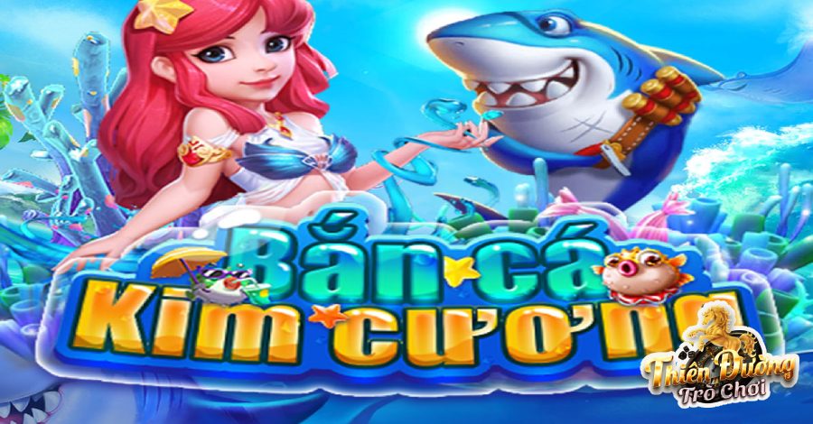 Giới thiệu về Bắn Cá Kim Cương
