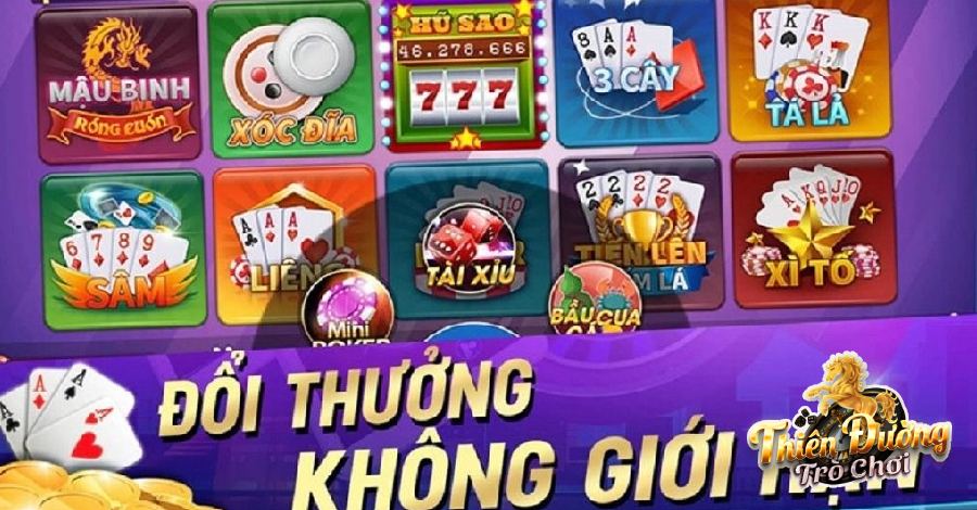 Game bài đổi thưởng TGBCO cho phép đổi thưởng bằng nhiều hình thức