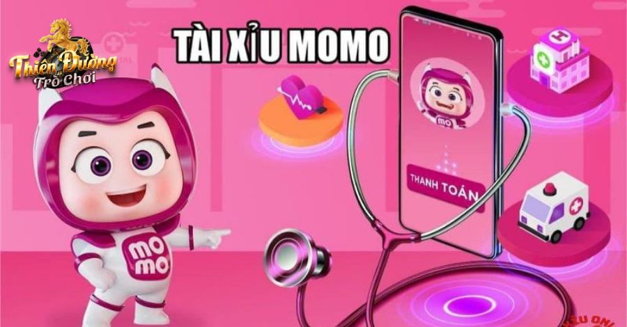 Giới thiệu về trò chơi giải trí Tài Xỉu Momo