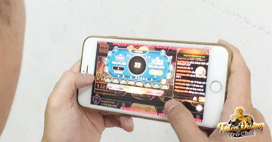 App Tài Xỉu uy tín TDTC và những điều cần biết