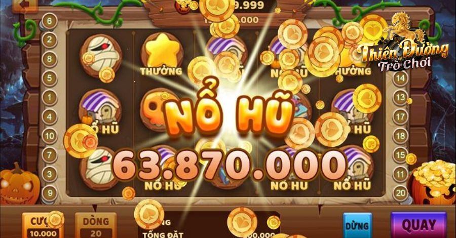 Khái niệm Nổ Hũ là gì?