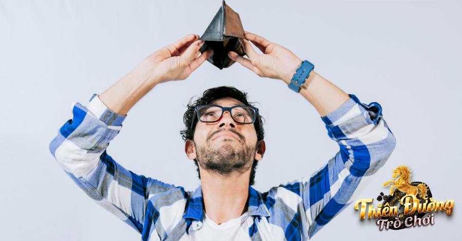 Lý do dẫn đến việc phá sản vì Tài Xỉu