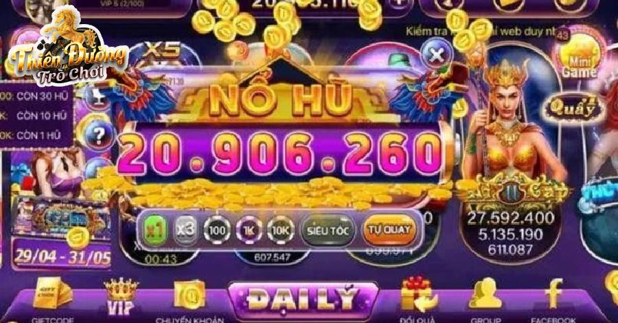 Những bước để tìm hiểu Nổ Hũ là gì?
