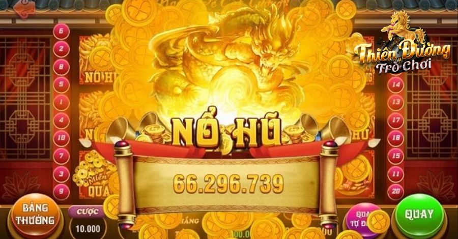 Chơi Nổ Hũ Vip Club đẳng cấp game thời thượng một cách mượt mà