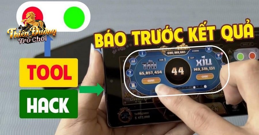 Tool SUNWIN dự đoán kết quả tương đối không phải 100%