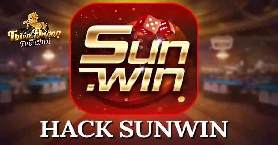 Hiểu rõ về phần mềm hack Tài Xỉu SUNWIN