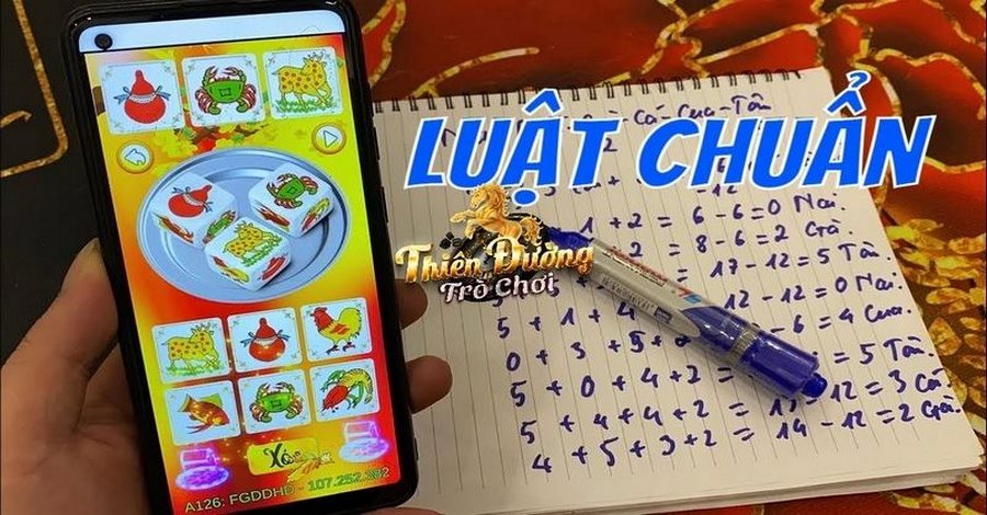Lưu ý nhỏ dành cho tân thủ