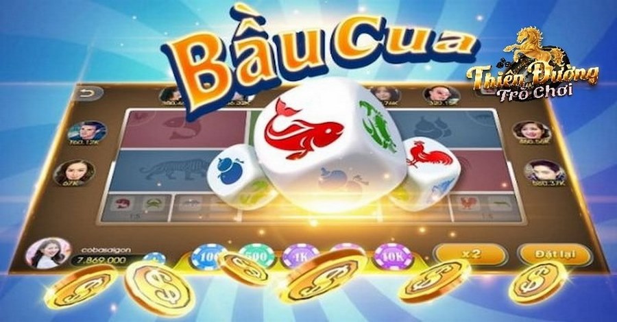 Quy luật bầu cua 2023 là gì?