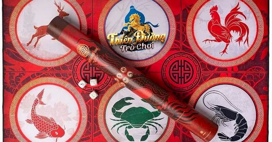 Công thức cộng 4 phổ biến trong quy luật Bầu Cua trên điện thoại