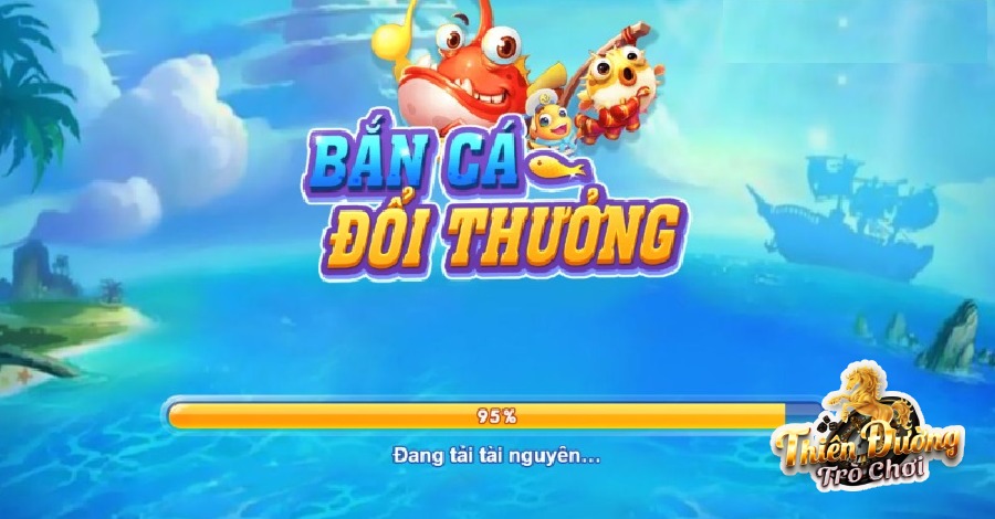 Trở thành cao thủ Bắn Cá Đại Boss với những chiến thuật đơn giản