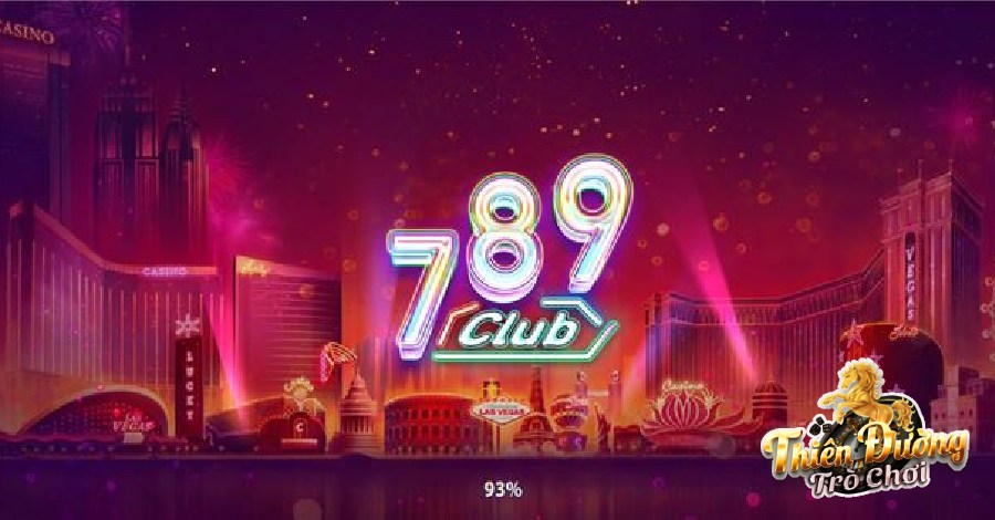 Tìm hiểu về 789 club - Game Bài Las Vegas