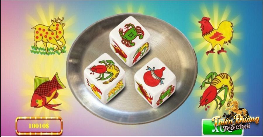 Những lý do hàng đầu tạo nên sức hút của sảnh game